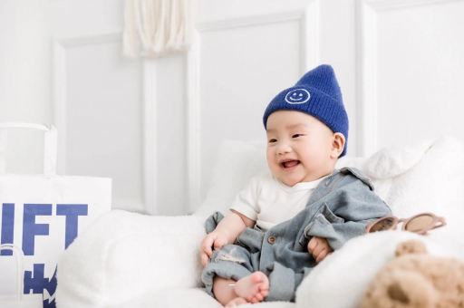 兰州4个月宝宝干呕