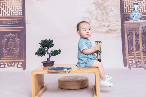 兰州四个月宝宝可以坐着吗