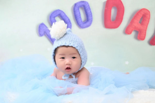 兰州2岁宝宝喝酸奶